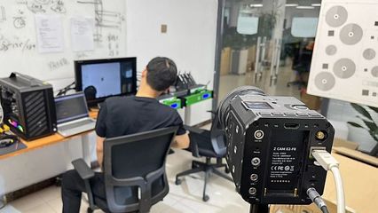 业内首次|TVU与4K花园联合推出基于公网的5G+8K实时内容远程制作解决方案